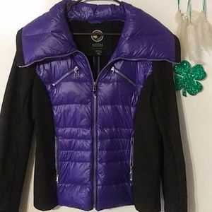 Halifax Traders Jacket